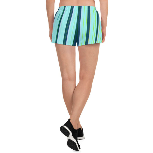 Shorts, Relaxed Fit - Forever Love by Lidka Schuch