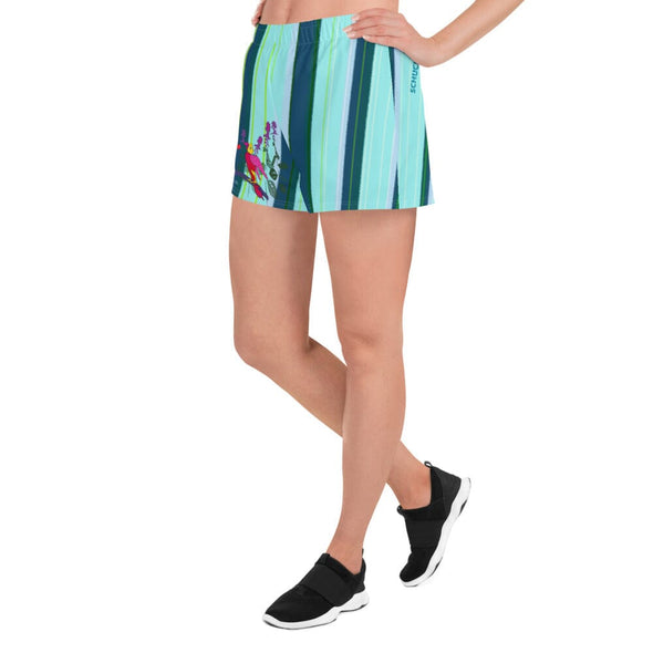 Shorts, Relaxed Fit - Forever Love by Lidka Schuch