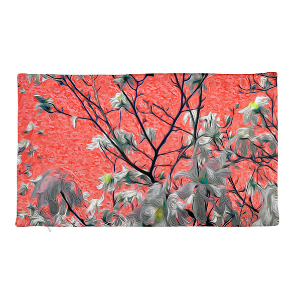 Premium Pillow Case only - Magnolia Redefined by Lidka Schuch