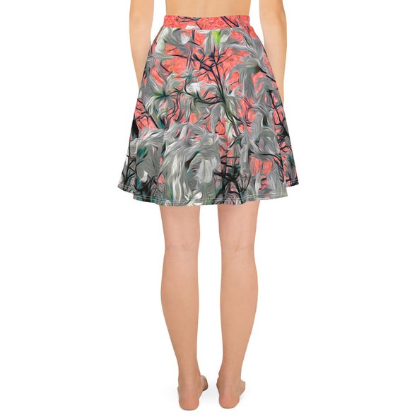Skater Skirt - Magnolia Redefined by Lidka Schuch