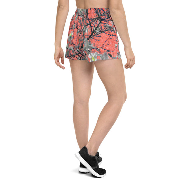 Shorts, Relaxed Fit - Magnolia Redefined by Lidka Schuch