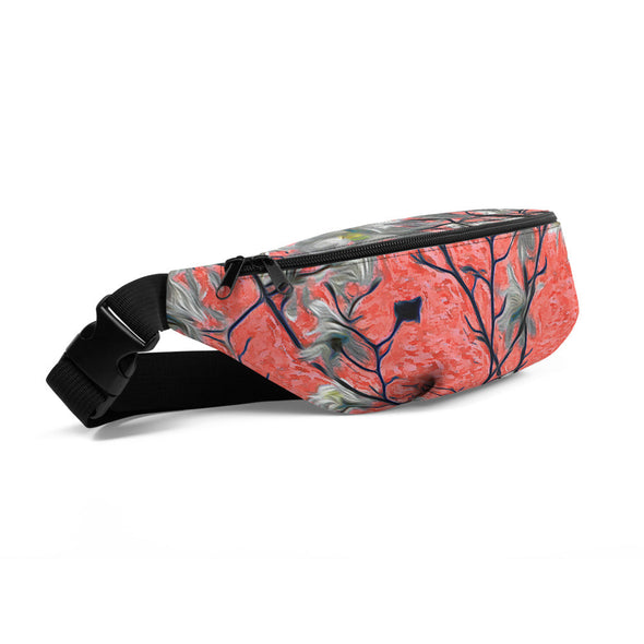 Fanny Pack - Magnolia Redefined by Lidka Schuch