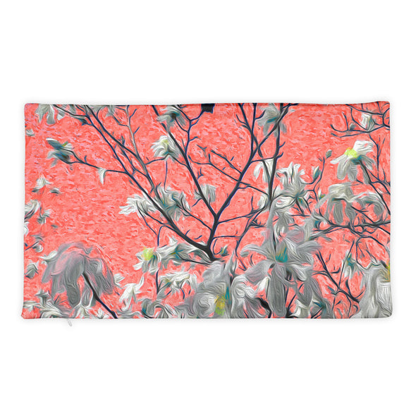Basic Pillow Case only - Magnolia Redefined by Lidka Schuch