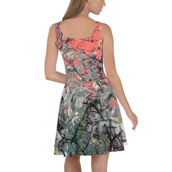 Skater Dress - Magnolia Redefined by Lidka Schuch